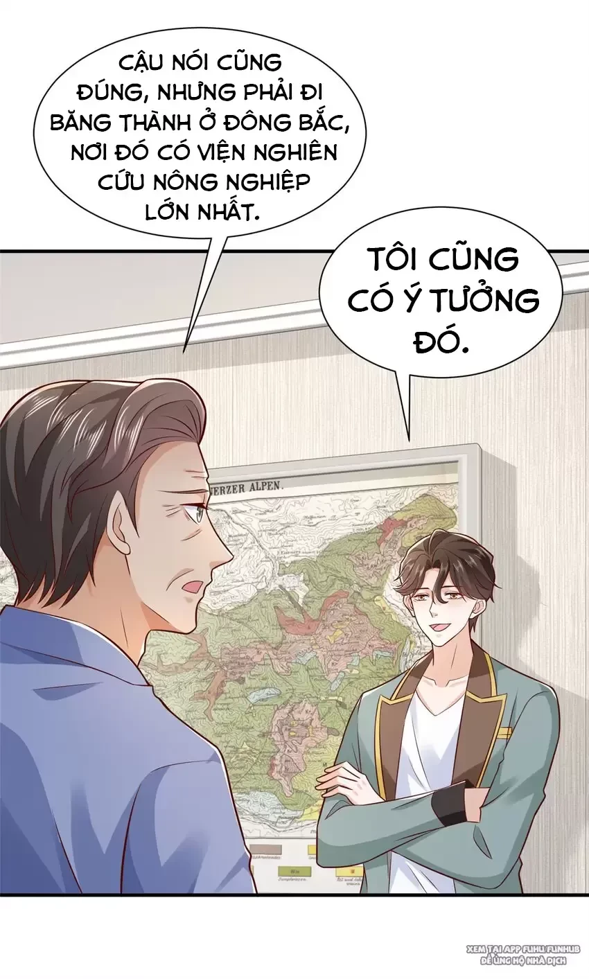 Mỗi Tuần Ta Có Một Nghề Nghiệp Mới Chapter 606 - Trang 2