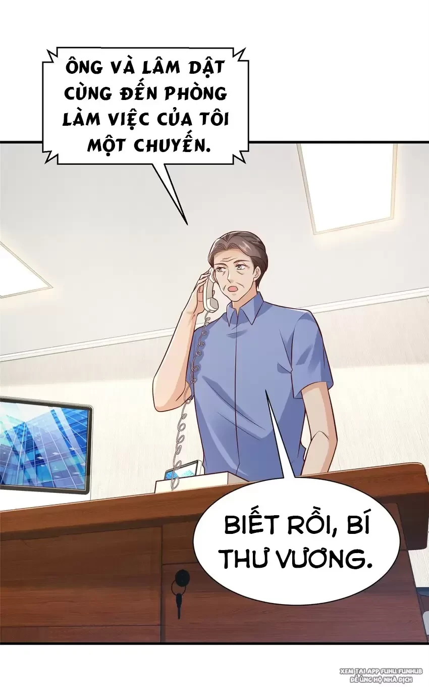 Mỗi Tuần Ta Có Một Nghề Nghiệp Mới Chapter 606 - Trang 2