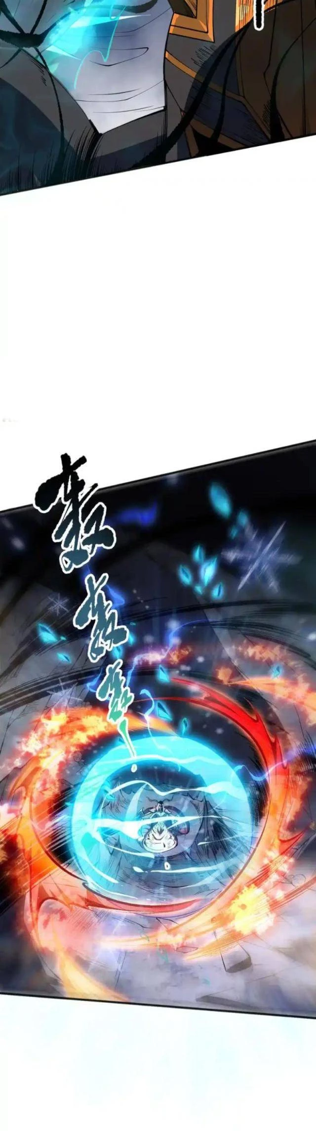 Thảm Họa Tử Linh Sư Chapter 100 - Trang 4