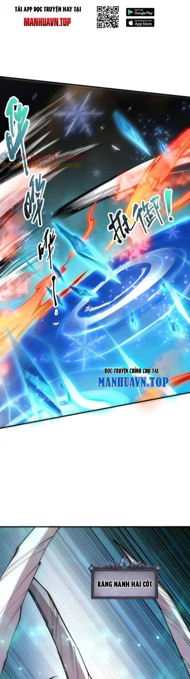 Thảm Họa Tử Linh Sư Chapter 100 - Trang 4