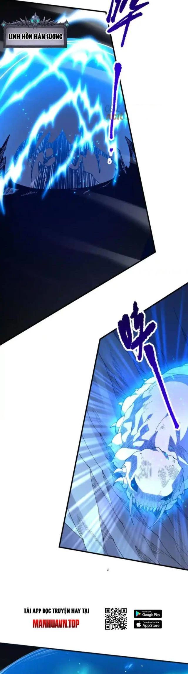 Thảm Họa Tử Linh Sư Chapter 100 - Trang 4