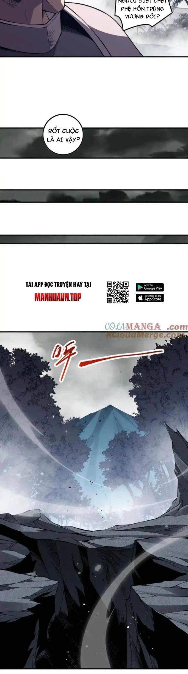 Thảm Họa Tử Linh Sư Chapter 100 - Trang 4