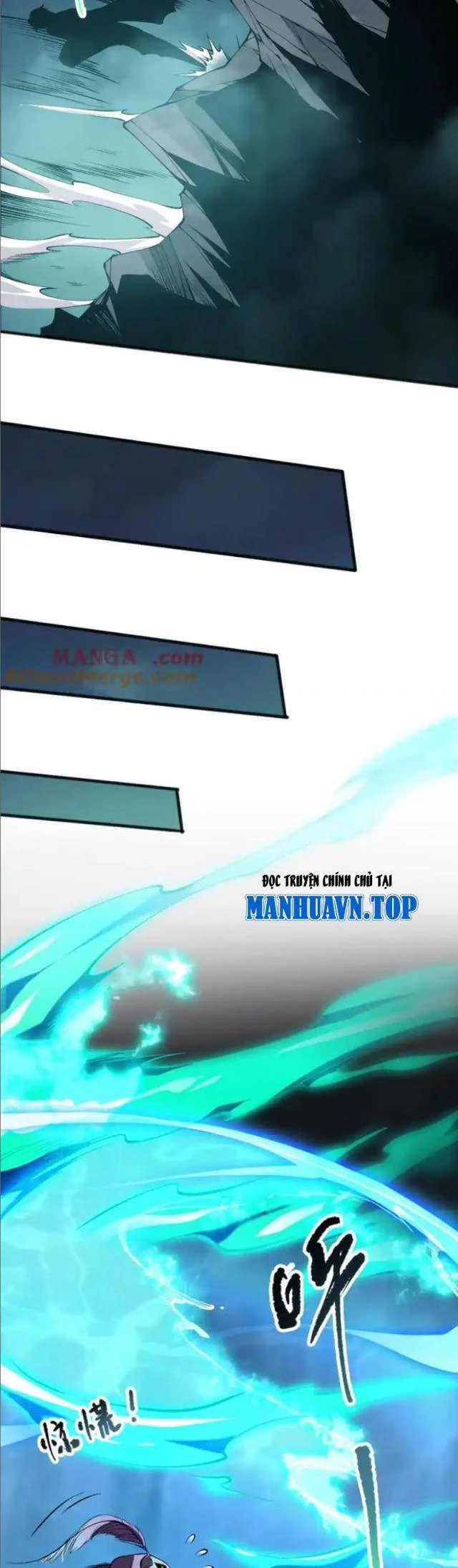 Thảm Họa Tử Linh Sư Chapter 100 - Trang 4