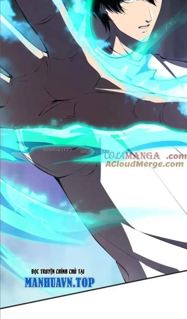 Thảm Họa Tử Linh Sư Chapter 100 - Trang 4