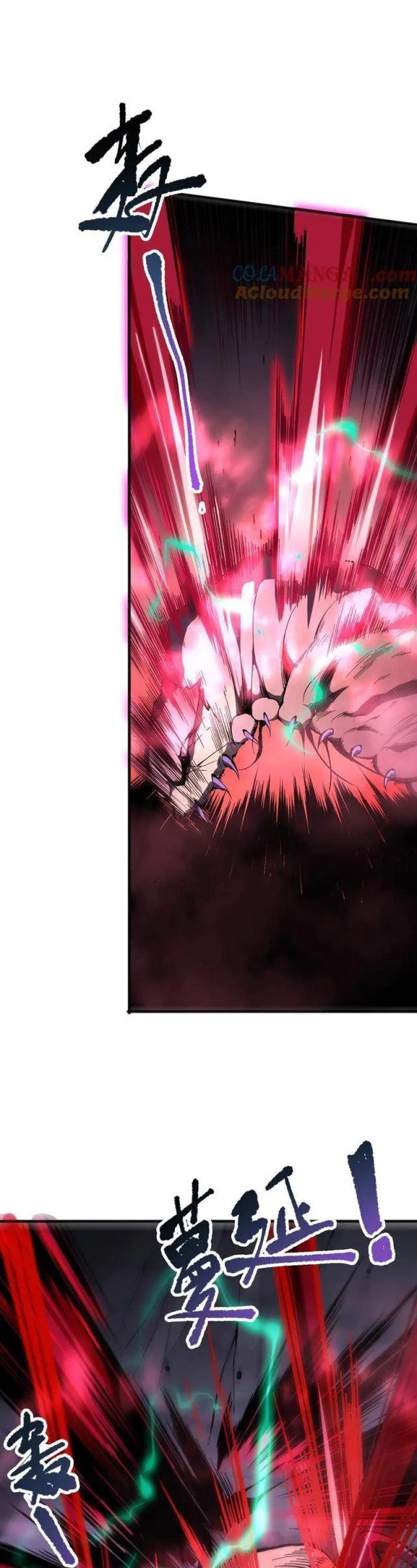 Thảm Họa Tử Linh Sư Chapter 101 - Trang 4