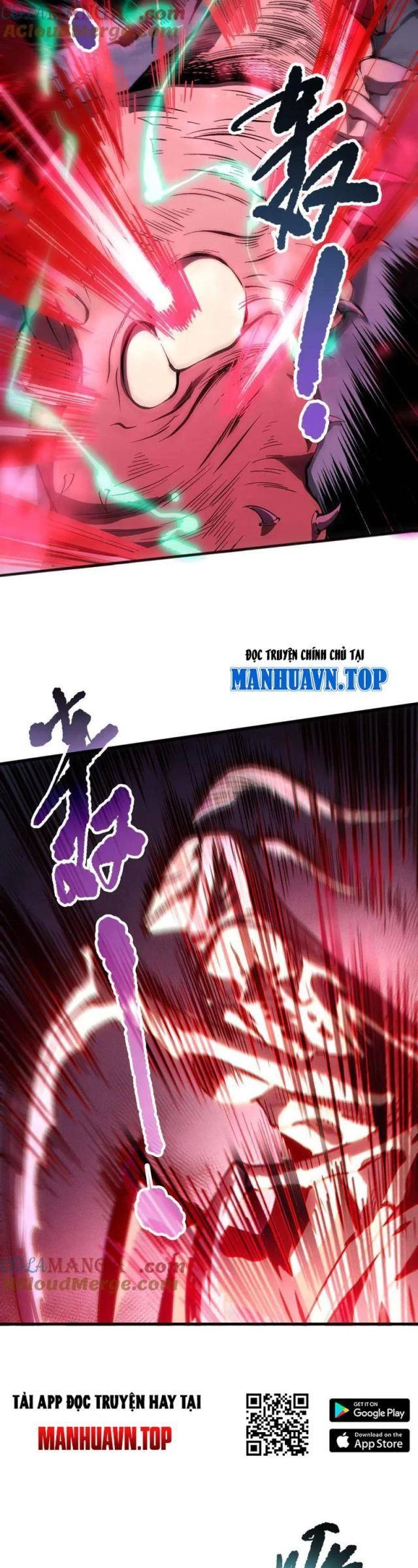 Thảm Họa Tử Linh Sư Chapter 101 - Trang 4