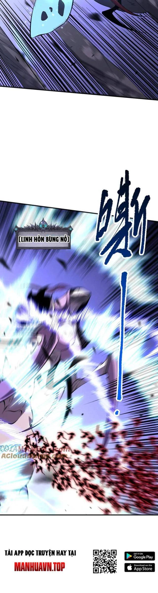 Thảm Họa Tử Linh Sư Chapter 101 - Trang 4