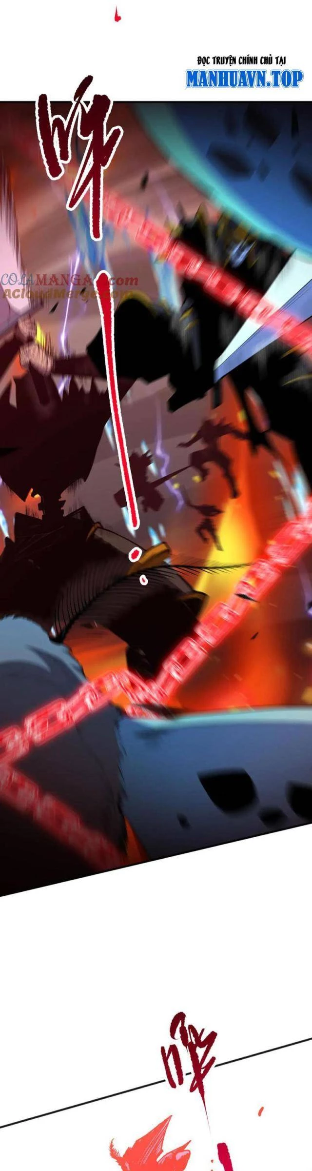 Thảm Họa Tử Linh Sư Chapter 101 - Trang 4