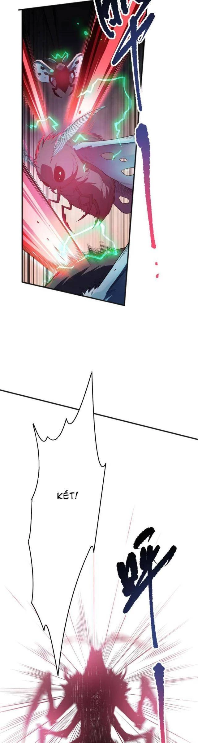 Thảm Họa Tử Linh Sư Chapter 101 - Trang 4