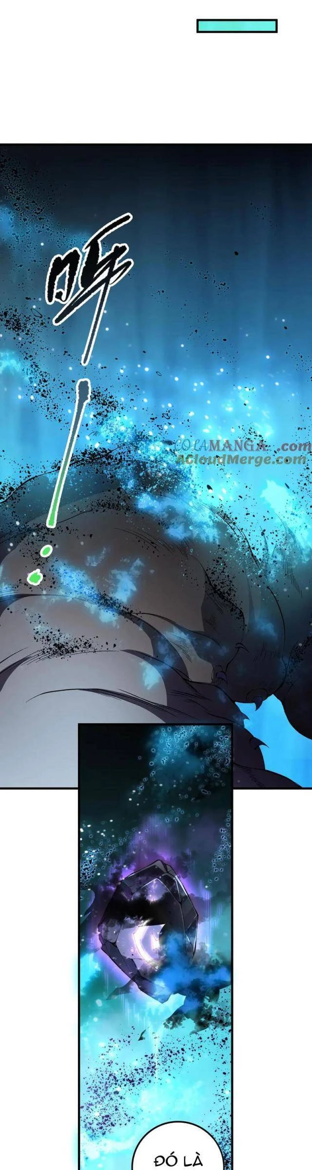 Thảm Họa Tử Linh Sư Chapter 101 - Trang 4