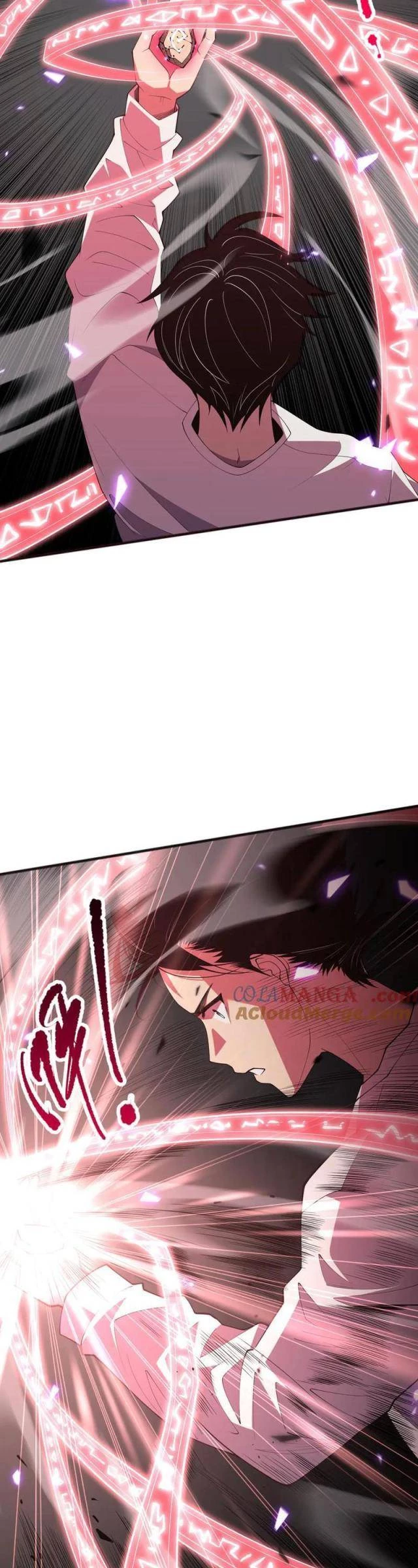 Thảm Họa Tử Linh Sư Chapter 101 - Trang 4