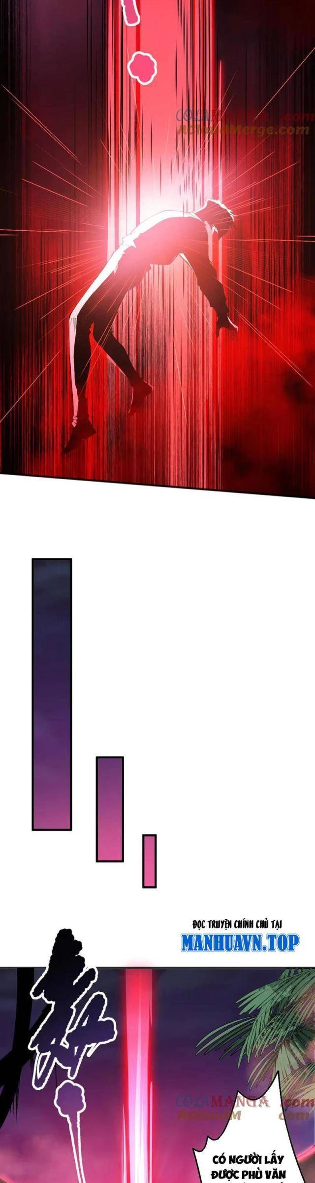 Thảm Họa Tử Linh Sư Chapter 101 - Trang 4