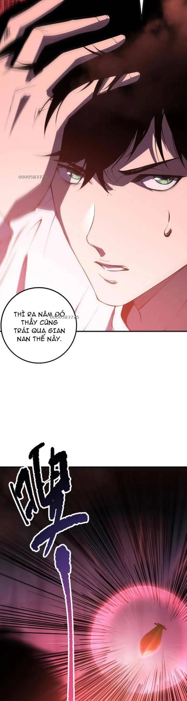 Thảm Họa Tử Linh Sư Chapter 101 - Trang 4