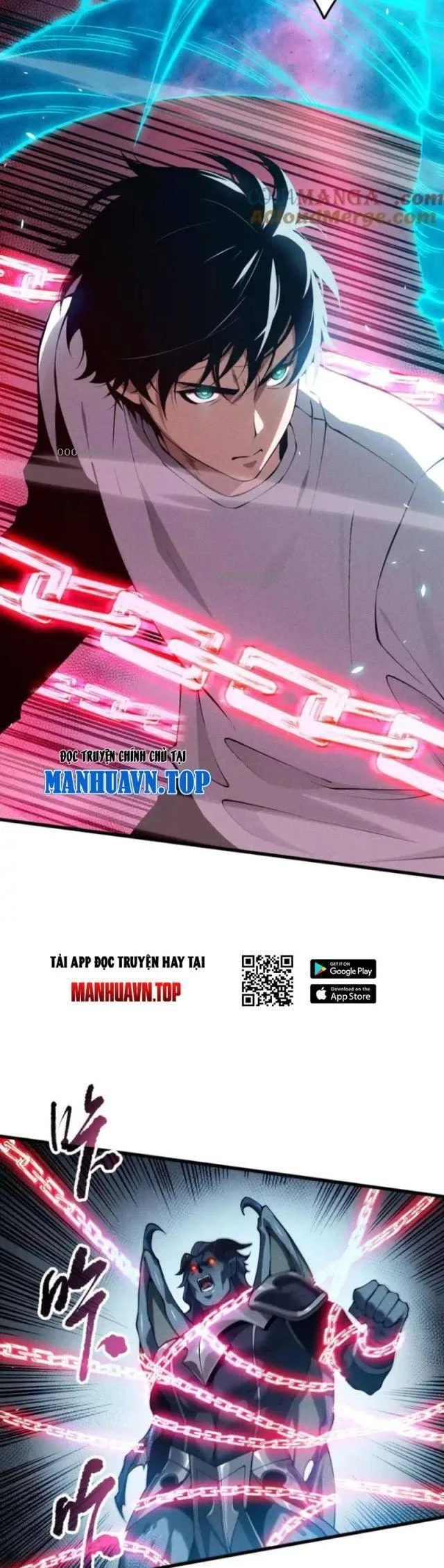 Thảm Họa Tử Linh Sư Chapter 102 - Trang 4