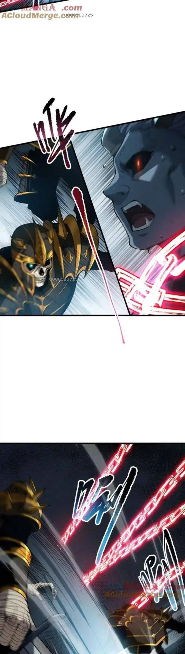 Thảm Họa Tử Linh Sư Chapter 102 - Trang 4