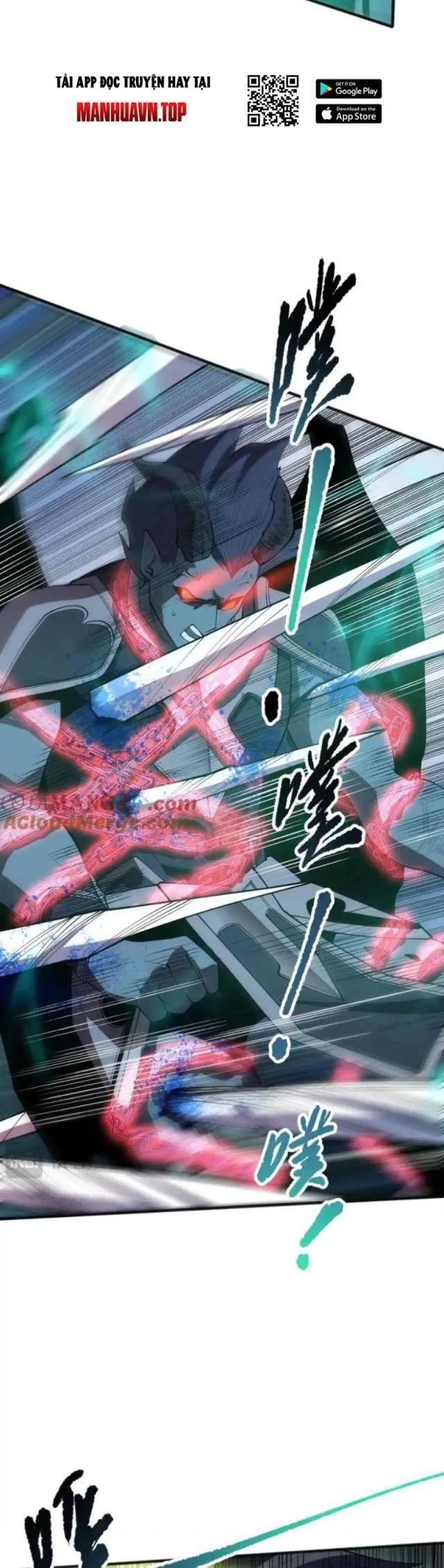 Thảm Họa Tử Linh Sư Chapter 102 - Trang 4