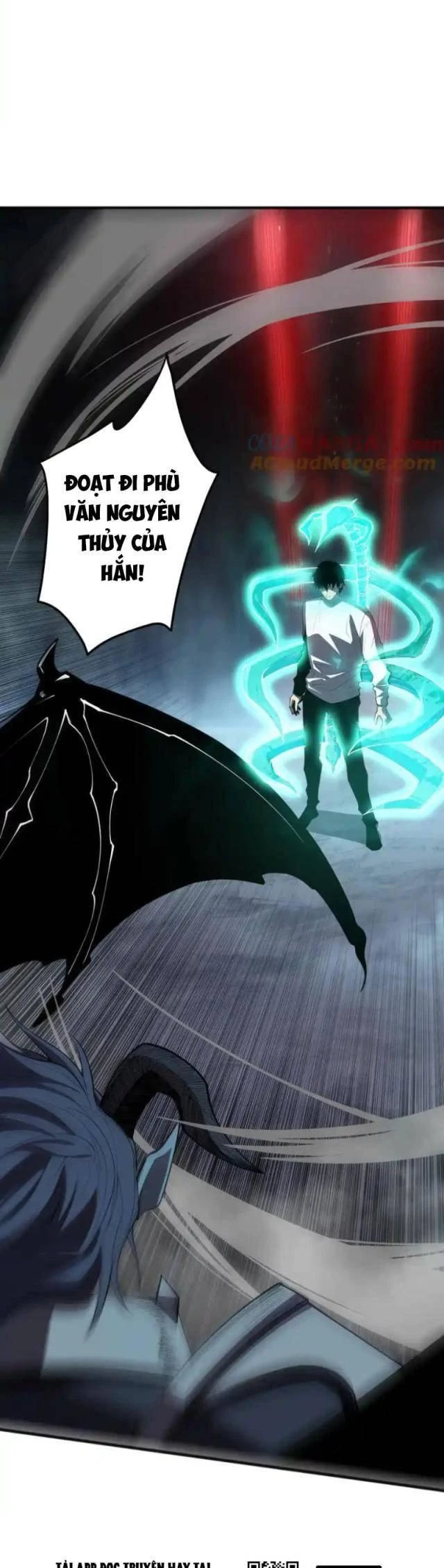 Thảm Họa Tử Linh Sư Chapter 102 - Trang 4