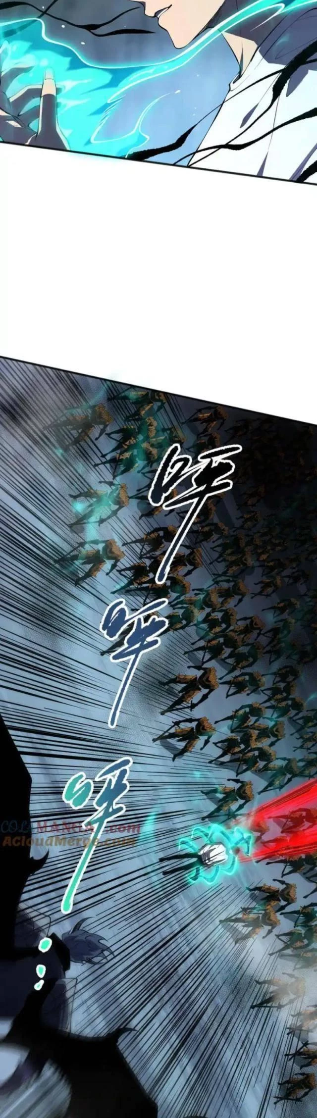 Thảm Họa Tử Linh Sư Chapter 102 - Trang 4