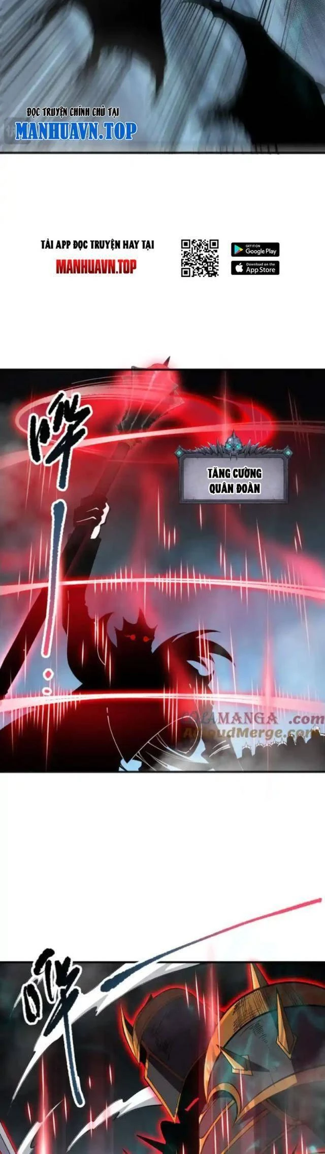 Thảm Họa Tử Linh Sư Chapter 102 - Trang 4