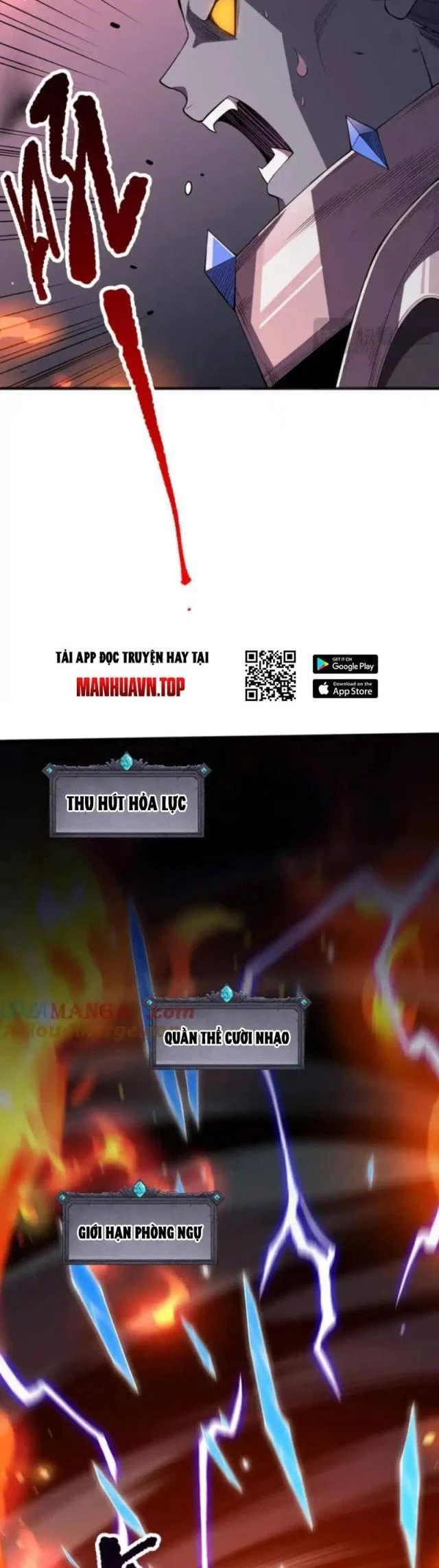 Thảm Họa Tử Linh Sư Chapter 102 - Trang 4