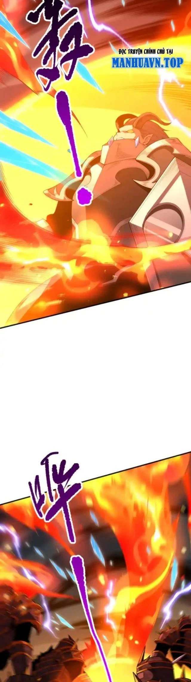 Thảm Họa Tử Linh Sư Chapter 102 - Trang 4