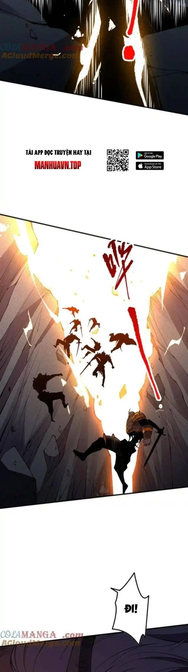 Thảm Họa Tử Linh Sư Chapter 102 - Trang 4