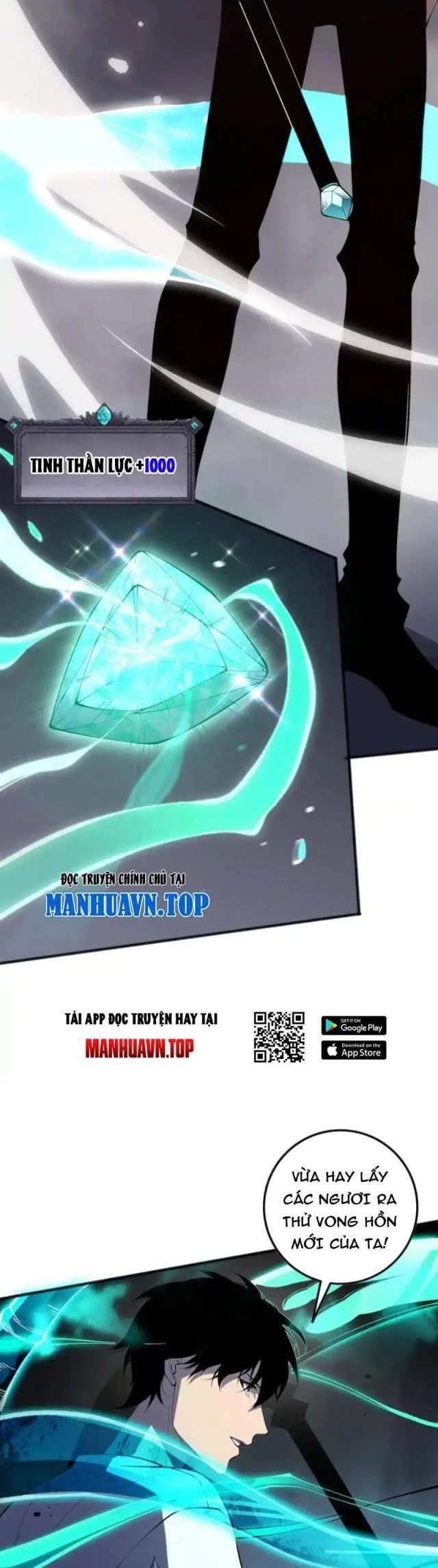 Thảm Họa Tử Linh Sư Chapter 102 - Trang 4