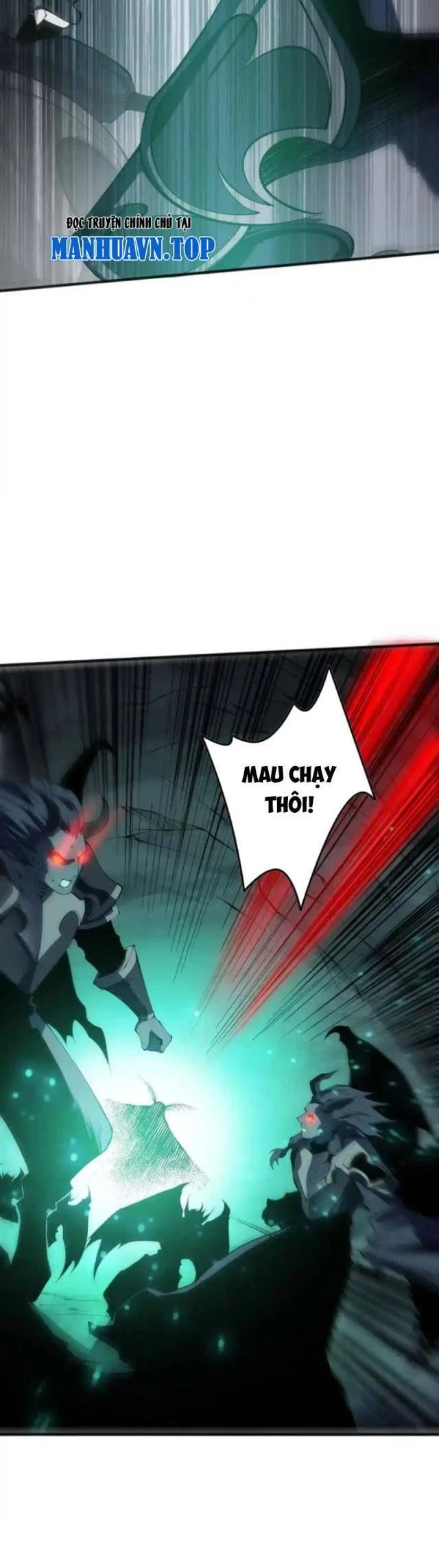 Thảm Họa Tử Linh Sư Chapter 102 - Trang 4