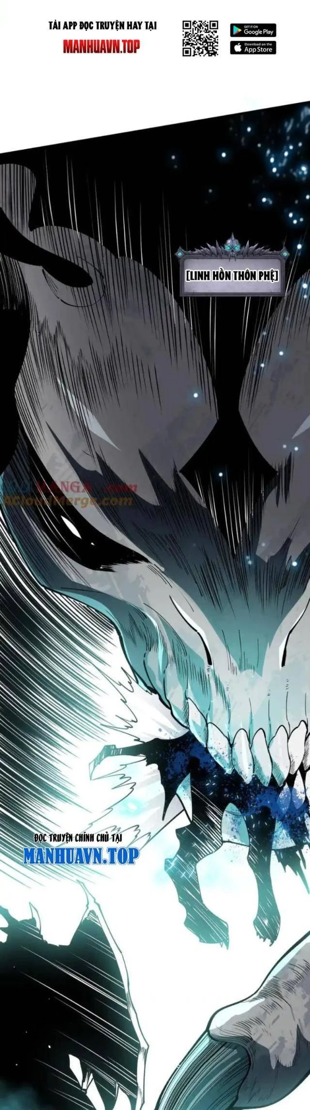 Thảm Họa Tử Linh Sư Chapter 102 - Trang 4