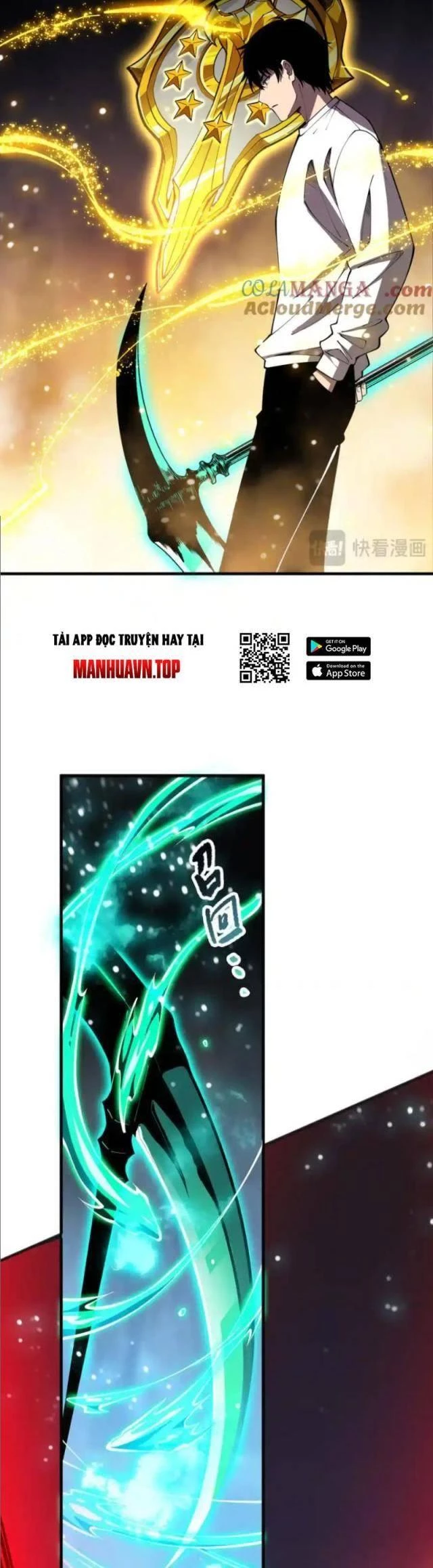 Thảm Họa Tử Linh Sư Chapter 102 - Trang 4