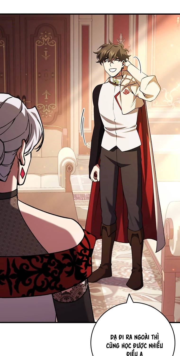 Thực Long Ma Pháp Sư Chapter 65 - Trang 2