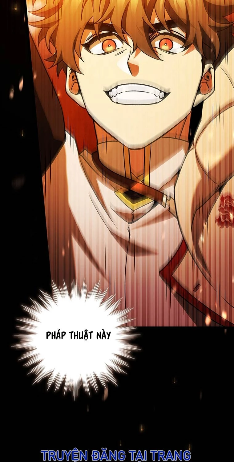 Thực Long Ma Pháp Sư Chapter 65 - Trang 2