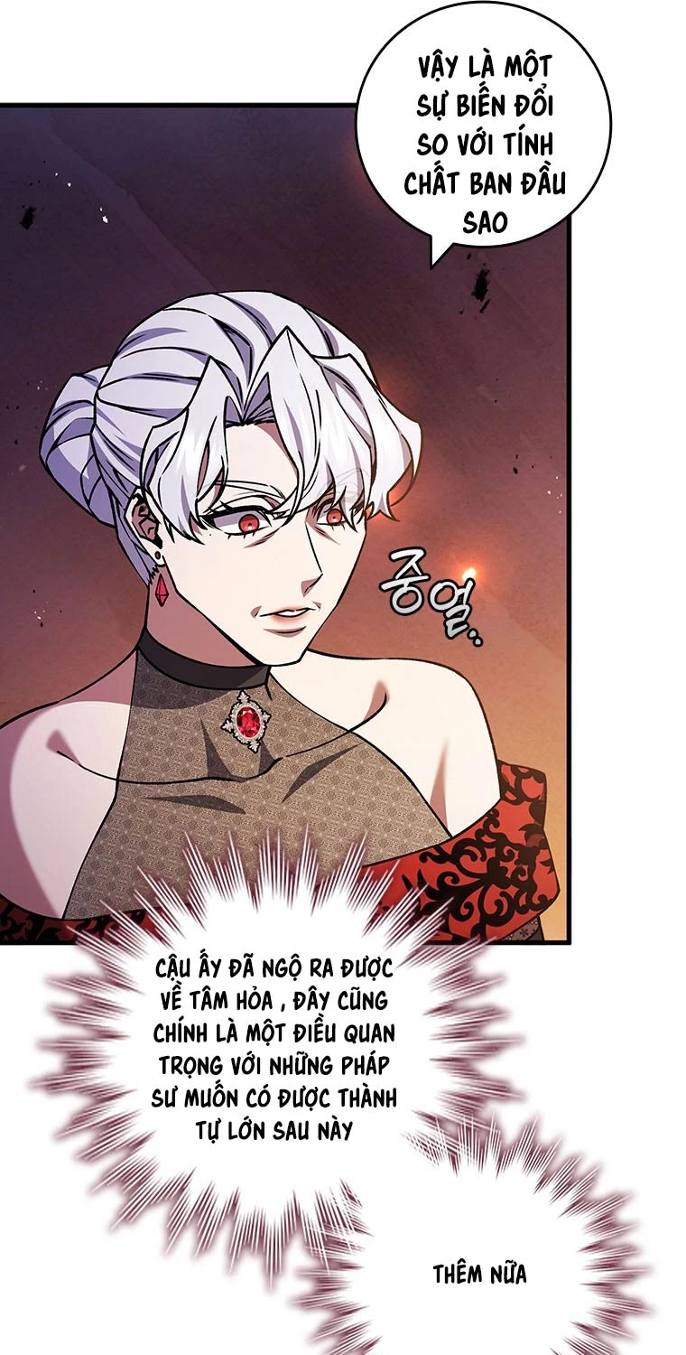 Thực Long Ma Pháp Sư Chapter 65 - Trang 2