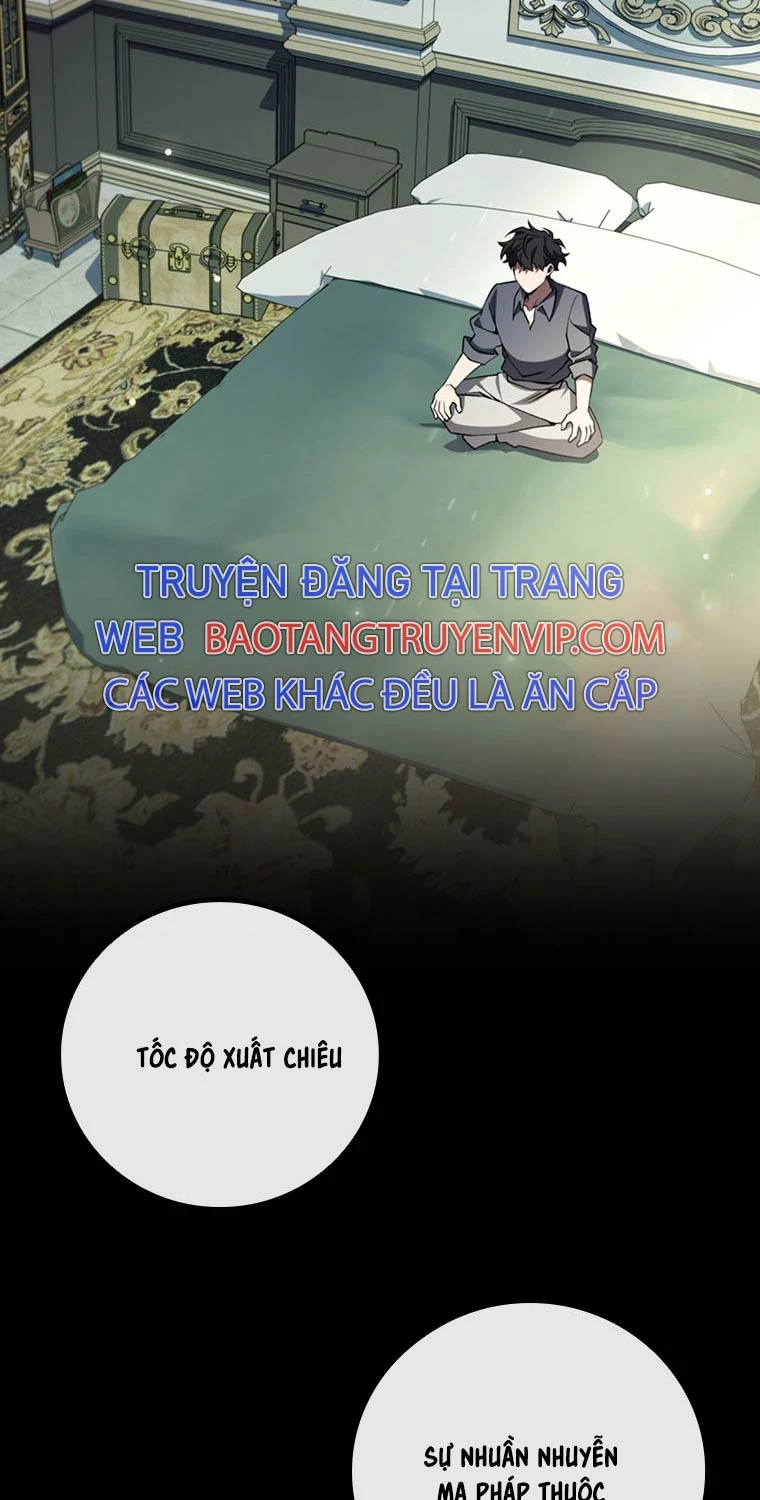 Thực Long Ma Pháp Sư Chapter 65 - Trang 2