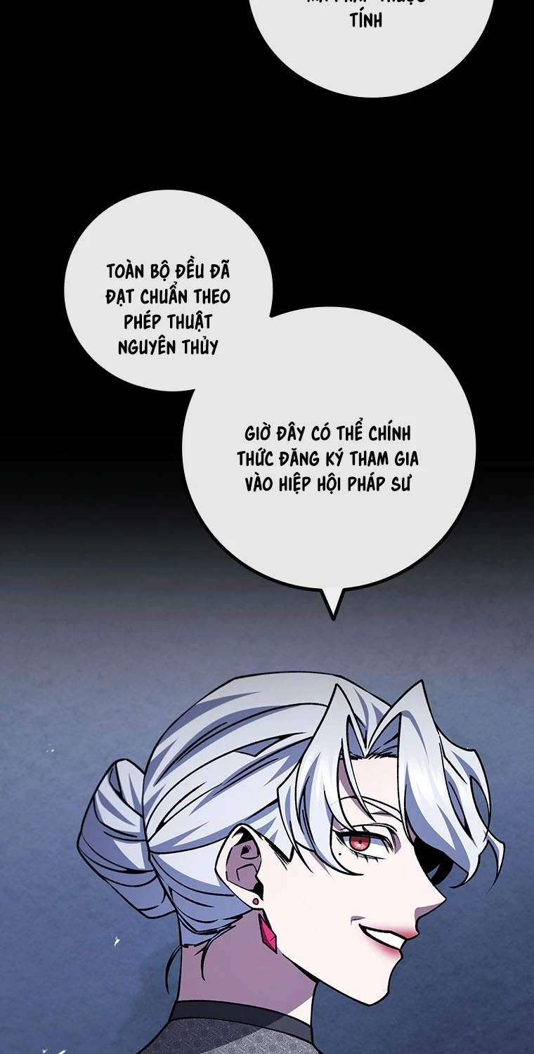 Thực Long Ma Pháp Sư Chapter 65 - Trang 2