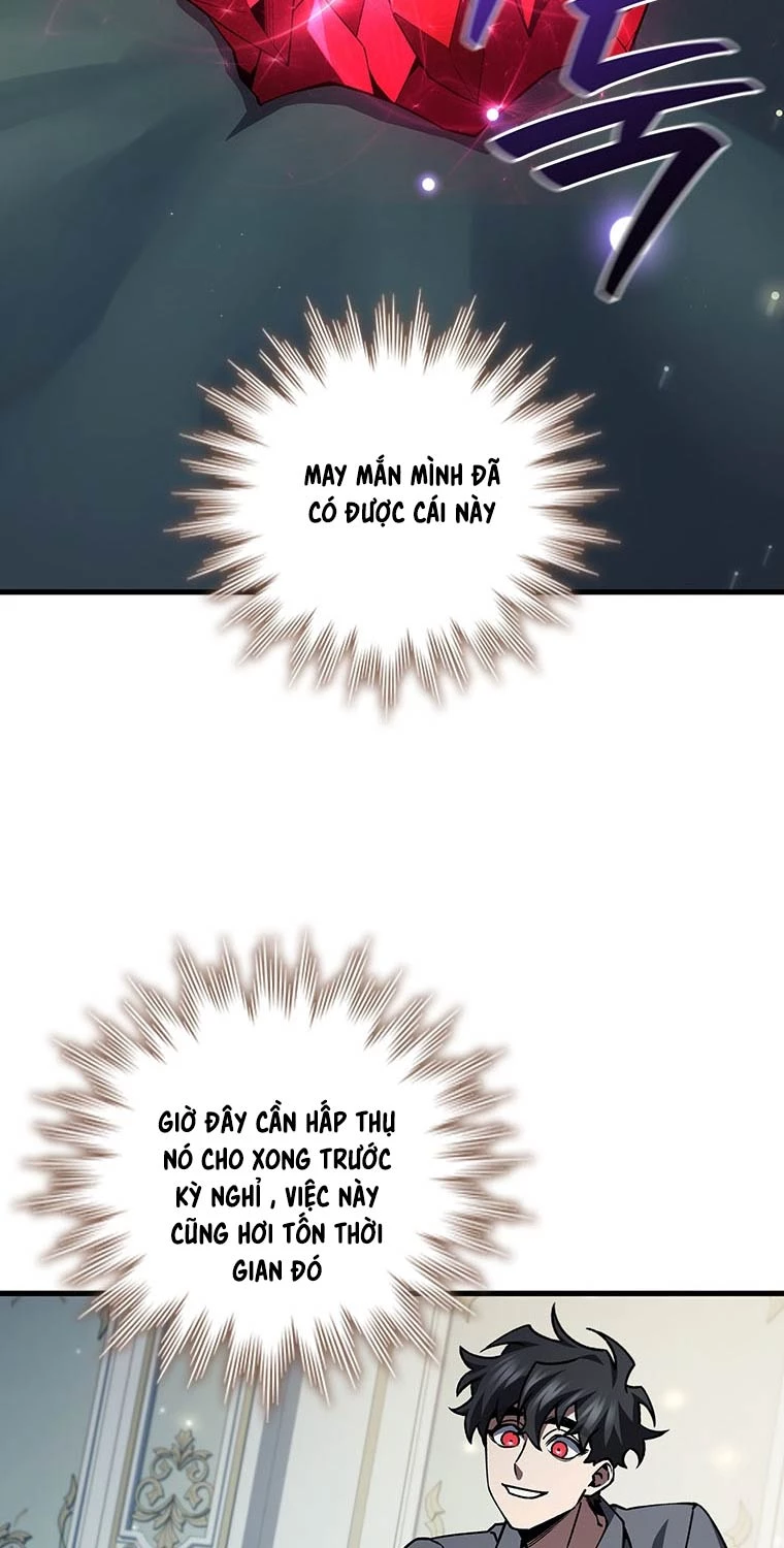 Thực Long Ma Pháp Sư Chapter 65 - Trang 2