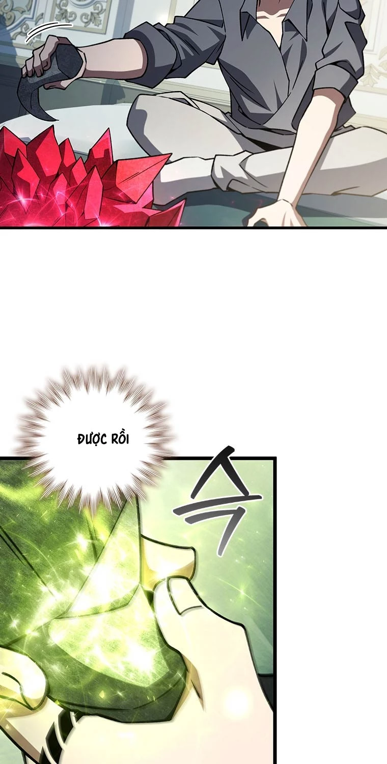 Thực Long Ma Pháp Sư Chapter 65 - Trang 2