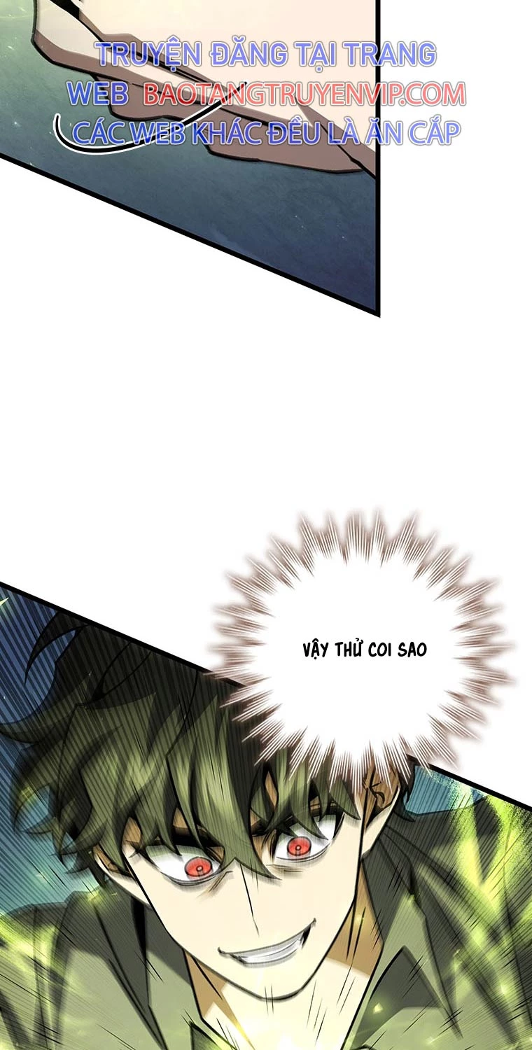 Thực Long Ma Pháp Sư Chapter 65 - Trang 2