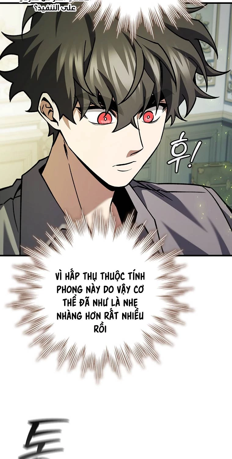 Thực Long Ma Pháp Sư Chapter 65 - Trang 2