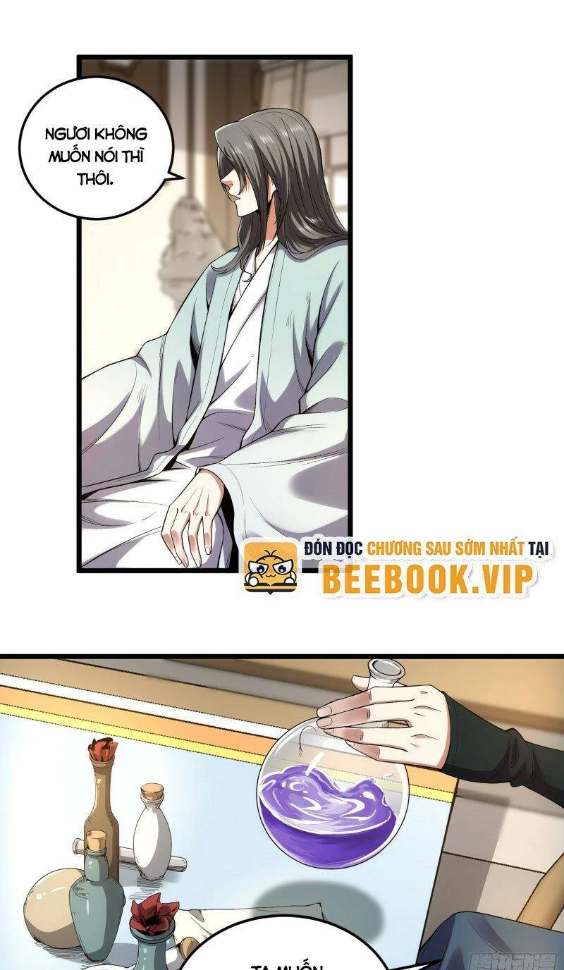 Khánh Dư Niên Chapter 86 - Trang 4