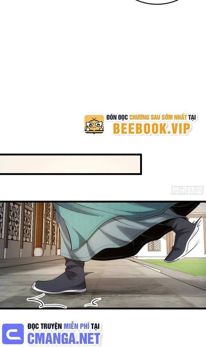 Khánh Dư Niên Chapter 86 - Trang 4