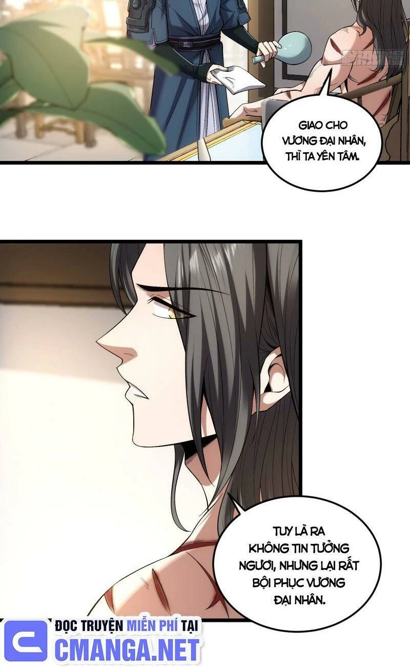 Khánh Dư Niên Chapter 86 - Trang 4