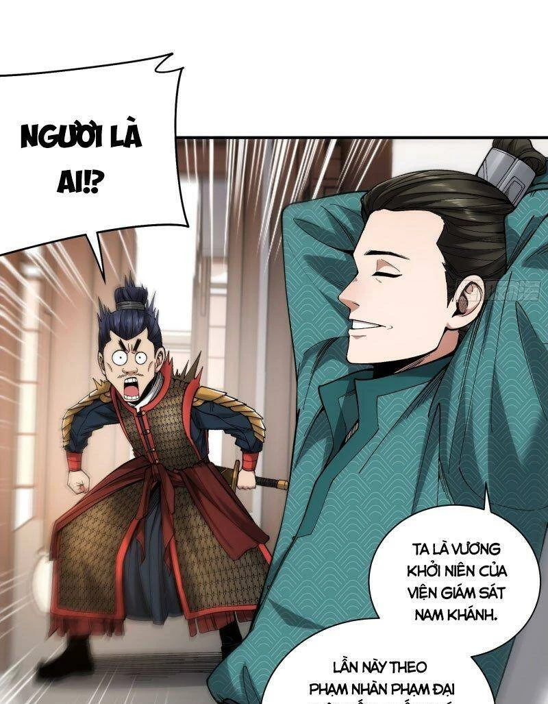 Khánh Dư Niên Chapter 86 - Trang 4