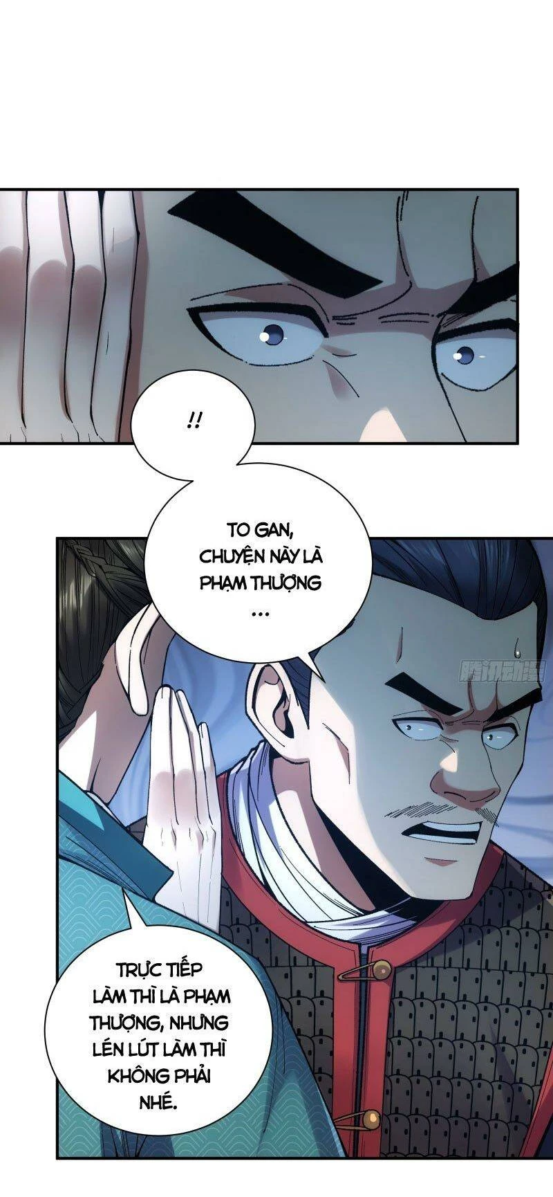 Khánh Dư Niên Chapter 86 - Trang 4