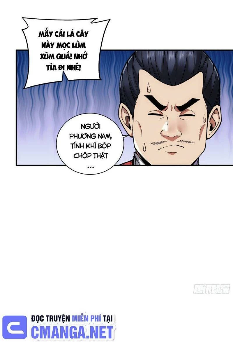 Khánh Dư Niên Chapter 86 - Trang 4