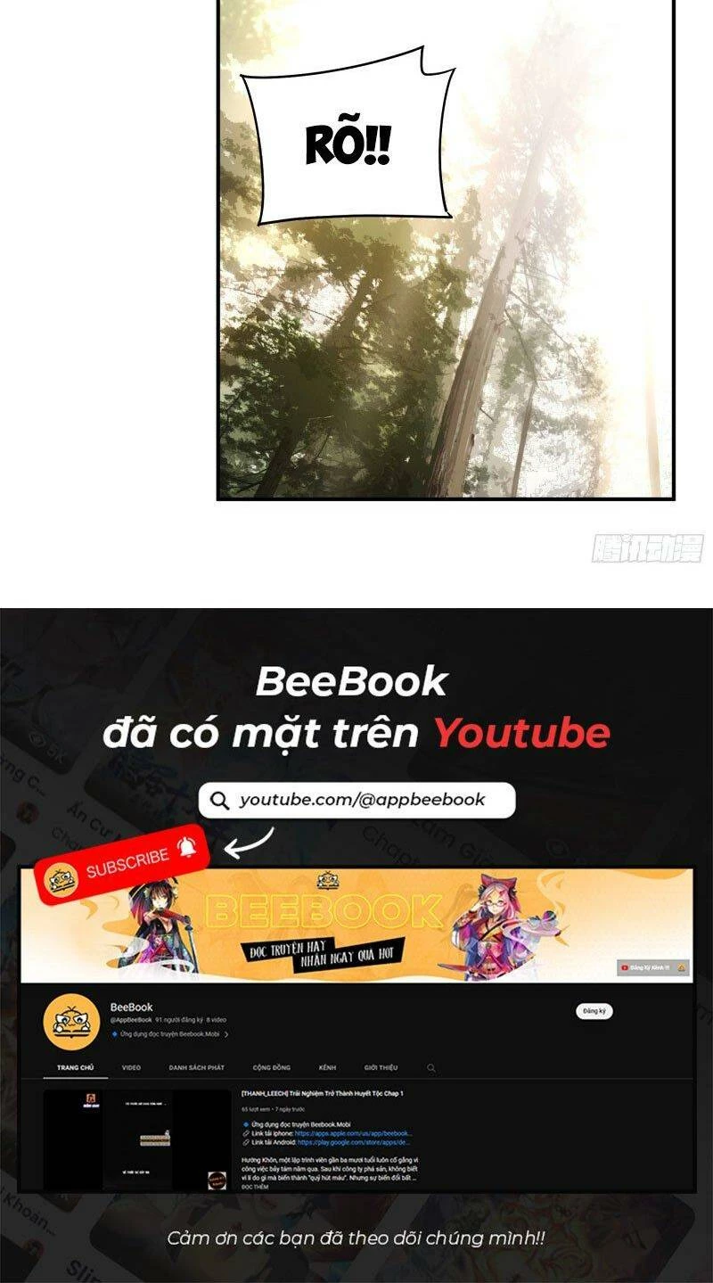 Khánh Dư Niên Chapter 86 - Trang 4