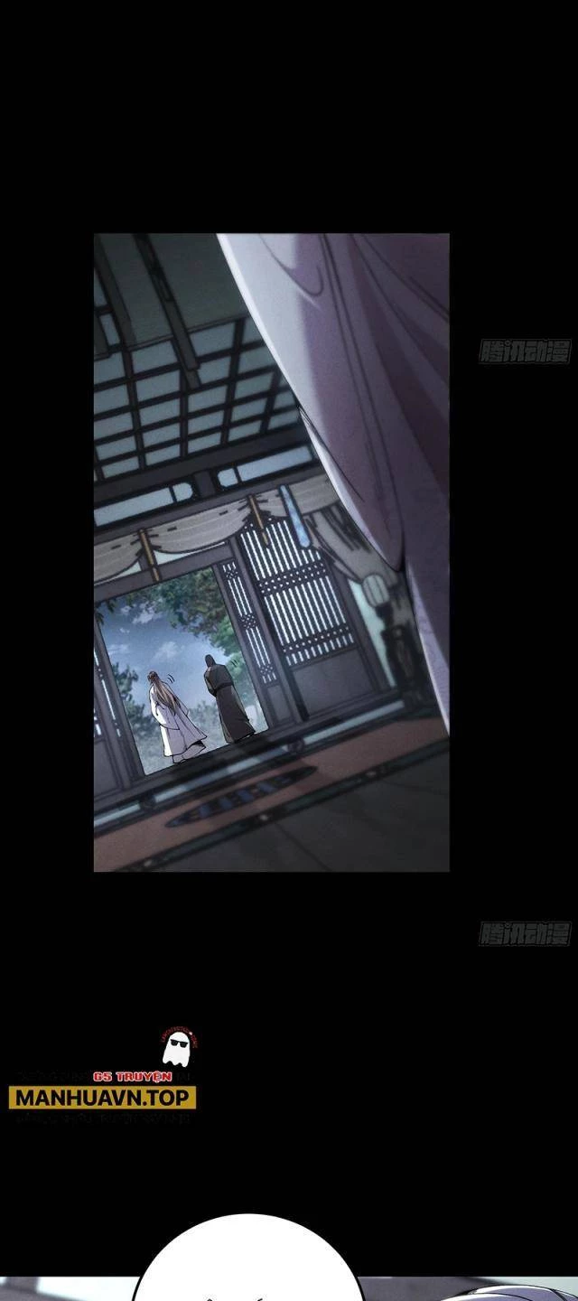 Khánh Dư Niên Chapter 166 - Next Chapter 167