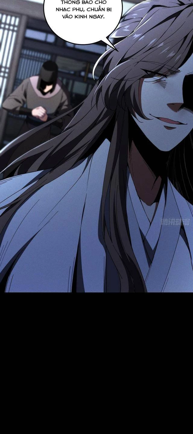 Khánh Dư Niên Chapter 166 - Next Chapter 167