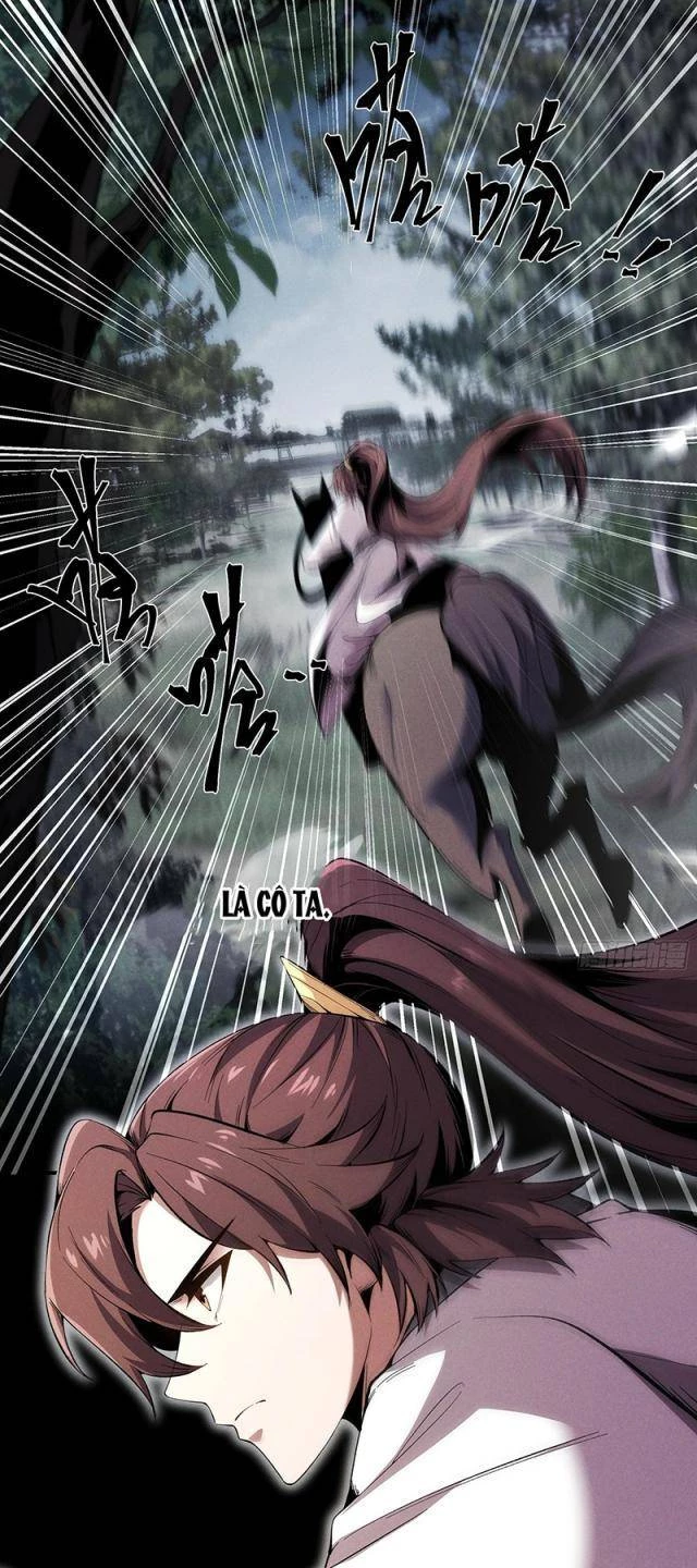 Khánh Dư Niên Chapter 166 - Next Chapter 167