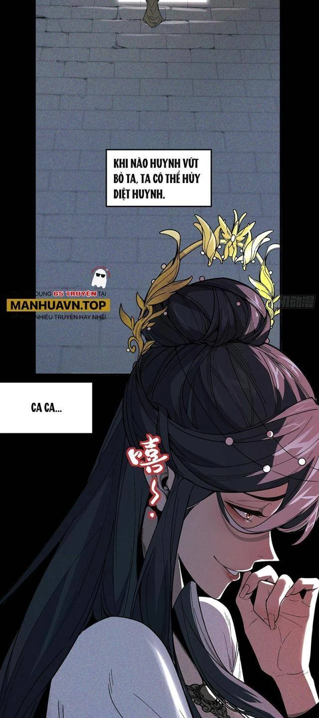 Khánh Dư Niên Chapter 166 - Next Chapter 167